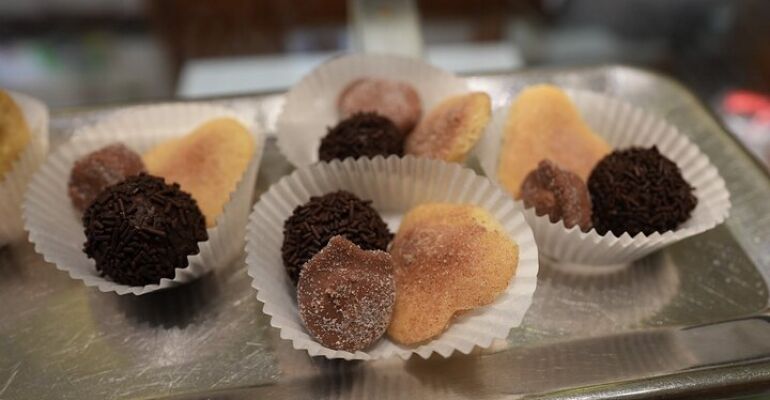 St. Pauli Culinary Gems Tasting Tour