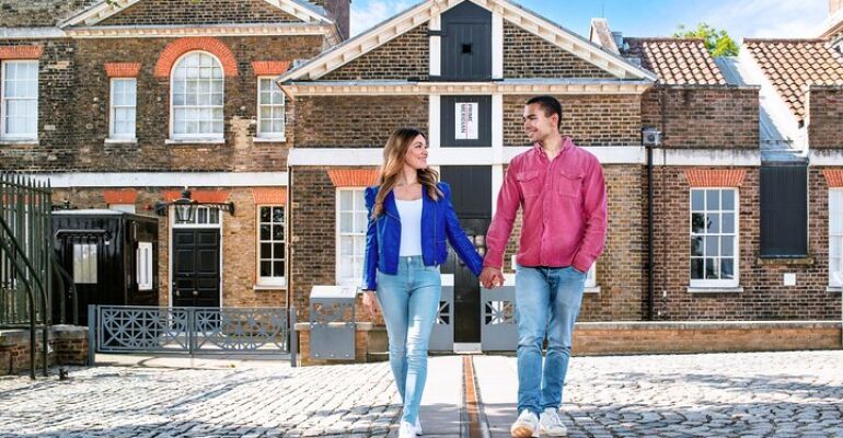 Greenwich Exclusive Guided Observatory Tour