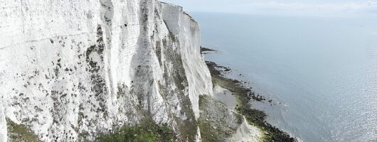 White Cliffs of Dover and Canterbury Cathedral Day Trip