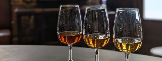 Glasgow West End Whisky Tour