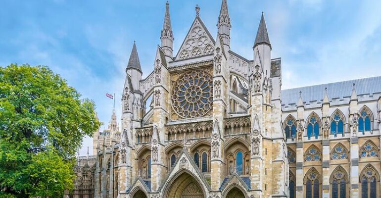 London Westminster Abbey Historical Experience