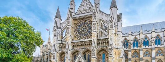 Westminster Abbey Tickets