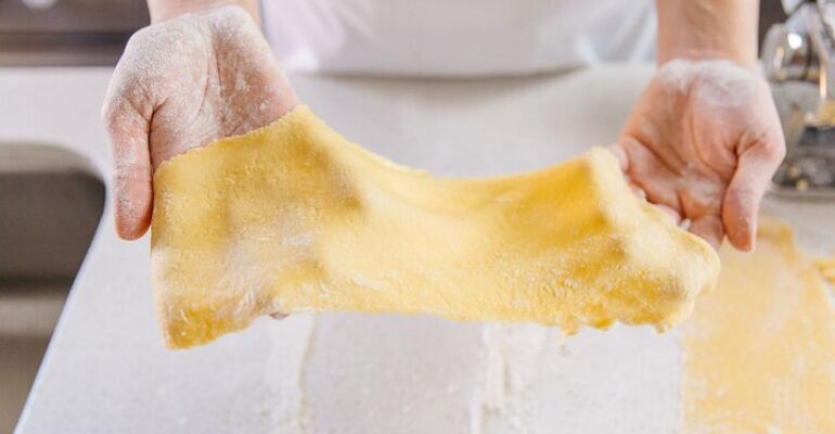 Oakland Park Fresh Pasta Cooking Class