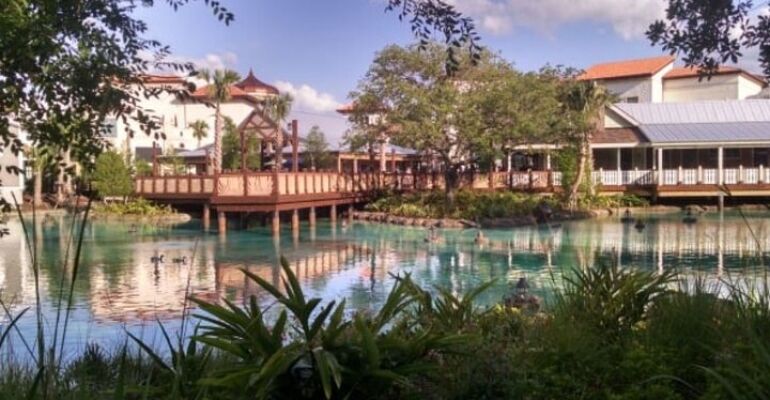 Orlando App-Led Adventure Scavenger Hunt