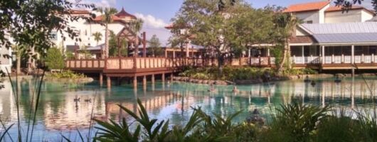 Self Guided Scavenger Hunt Disney Springs Dash