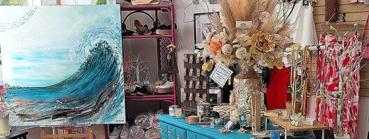 Sarasota Boutique Tour: Shopping, Bubbles, Bites & Insight