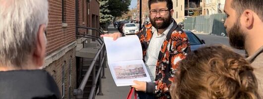 Custom Chicago Walking Tours