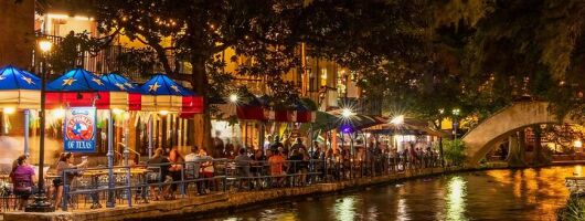 San Antonio River Walk Self Guided Audio Tour