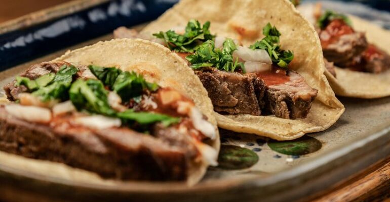 Kenosha Downtown Culinary Food Walking Tour