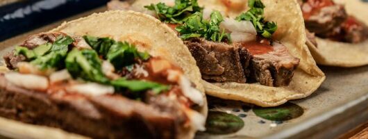 Kenosha Walking Food Tour