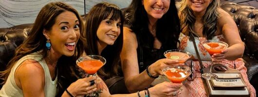 SPEAKEASY SECRETS! The Original Roaring ’20s Cocktail Crawl