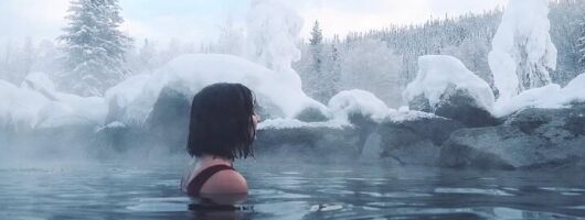 Chena Hot Springs Day Tour from Fairbanks