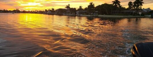 Private Sunset Cruise