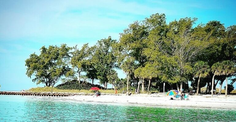 Sarasota Private Charter and Island Adventure