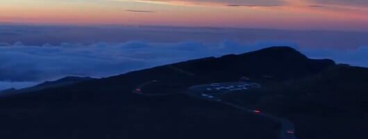 Haleakala Sunset Private Tours 