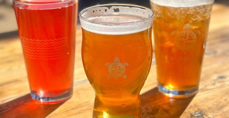Colorado Hiking and Craft Beer Experience