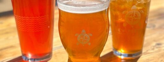 Hike Colorado Trails with Local Guide and Beer Tasting