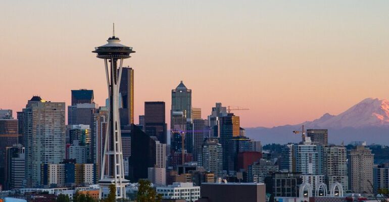 Seattle Immersive City and Harbor Tour