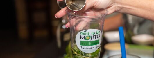 Hands-on Mojito Class with Taco Lunch at Speakeasy
