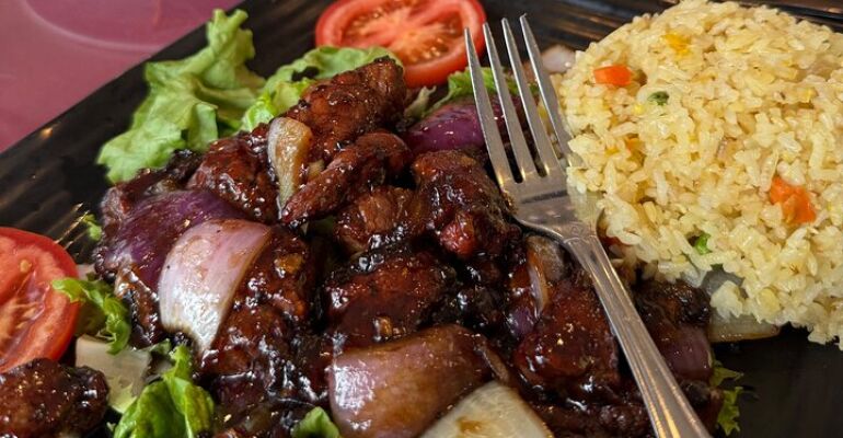 Buford Highway Global Food Tasting Tour