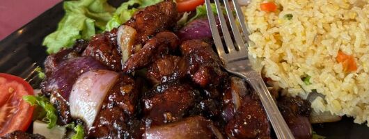 Buhi Food Tour Global Flavor Journey