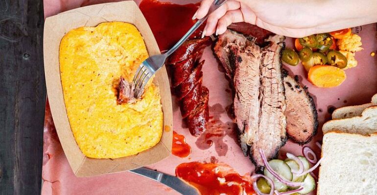 Austin BBQ Culture and Culinary Tour