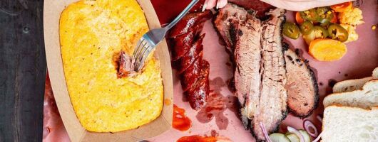 Locals Know BBQ Food Tour in Austin Texas