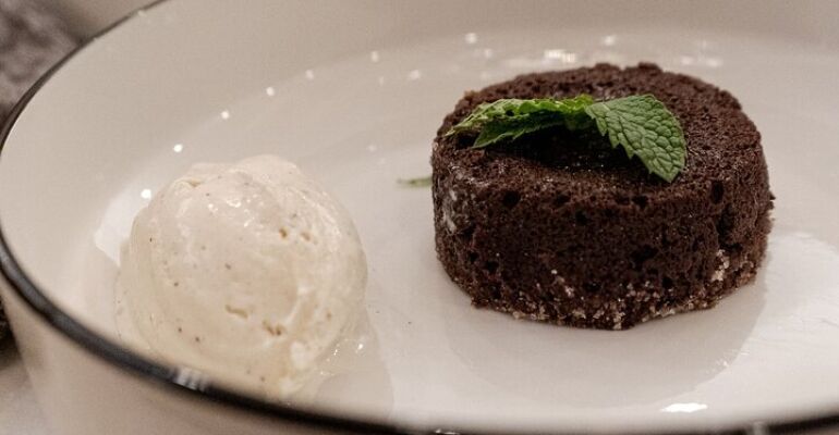 Salt Lake City Gourmet Dining Experience
