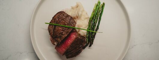 Private Chef Dining Experience