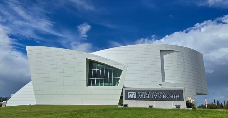 Fairbanks Cultural and Historical City Tour