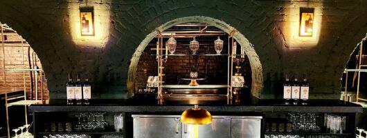 Sips from the Past - Original Speakeasy Experience