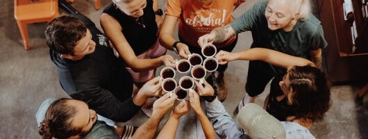 Hawai'i Coffee Experience