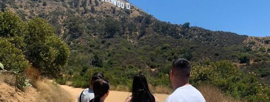 The Real 3 hour VIP Tour with Stops and Photos 