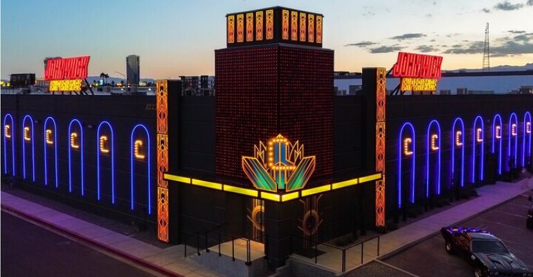 Las Vegas John Wick Experience and Tour