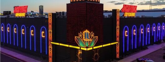 John Wick Experience in Las Vegas