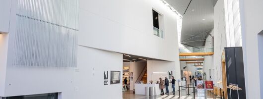 General Gallery Admission