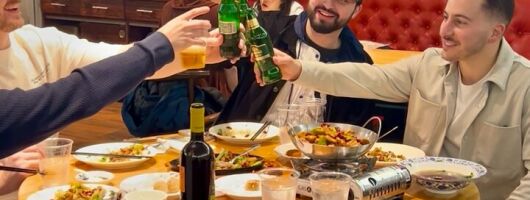 Taste of Chicago's Chinatown Food Tours