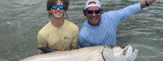 Key West Inshore Fishing: Private Charter w/ Local Guide