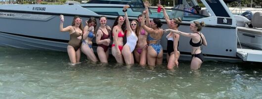 Palm Beach Luxury Yacht Cruises