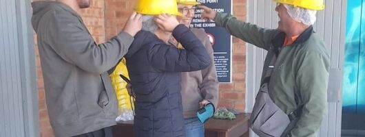 Cradle of Humankind Tour: Sterkfontein Caves & Maropeng