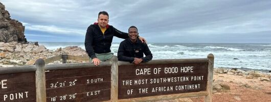 Cape Town Full day Cape Peninsula Tour
