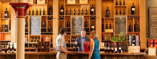 Flavours of the Barossa: Wine, Chocolate & Maggie Beer