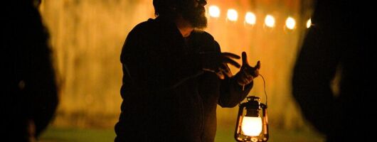 Ottawa Valley Haunted Tour - Night Trip From Ottawa
