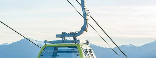Whistler, Sea to Sky Private Tour in Vancouver