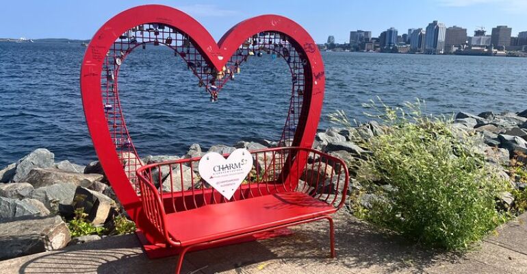 Halifax Hidden History Walking Tour