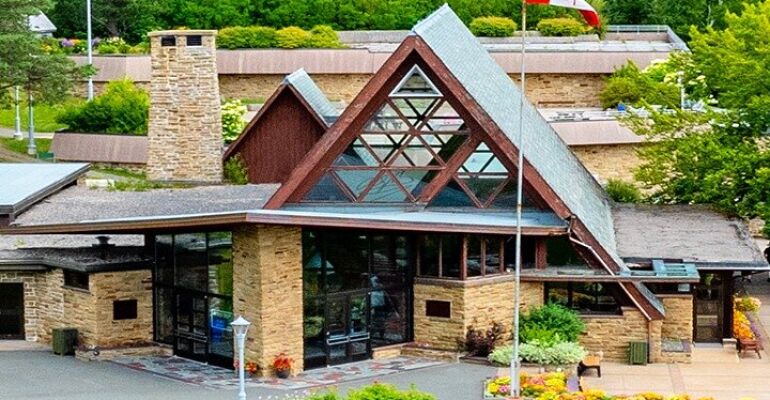 Sydney to Baddeck Scenic Adventure Tour