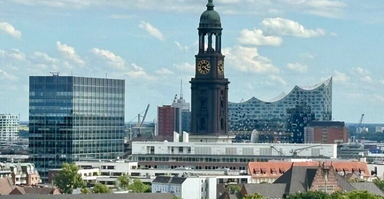 Hamburg Schanzenviertel Insider Walking Tour