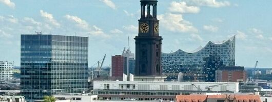Insider Tour of Hamburg's Schanzenviertel