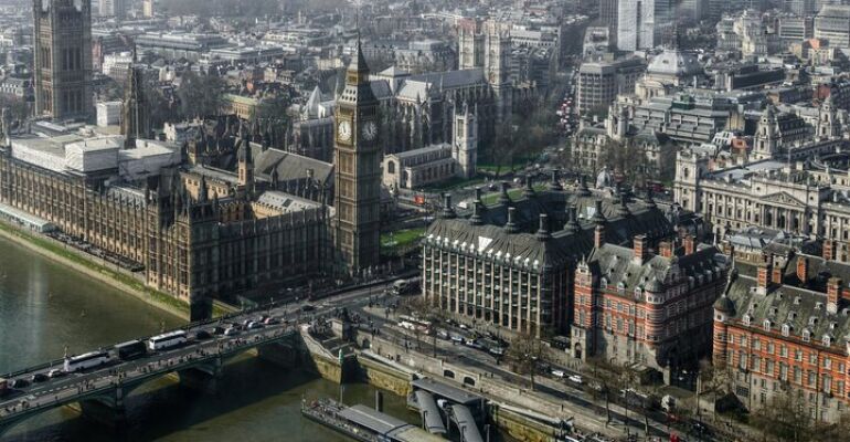London Customizable Private Attractions Tour