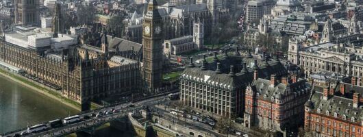 Private London Tour All in One Day Customized